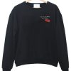 Twenty One Pilot Sweatshirt