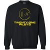 Twenty One Pilots Logo Sweatshirt