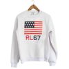 USA RL 67 Sweatshirt