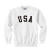 USA Sweatshirt