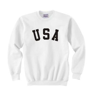 USA Sweatshirt