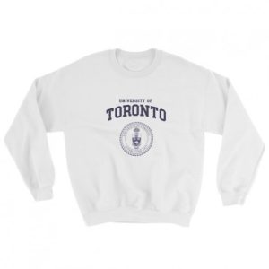 University Of Toronto Sweatshirt