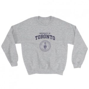 University Of Toronto Sweatshirt