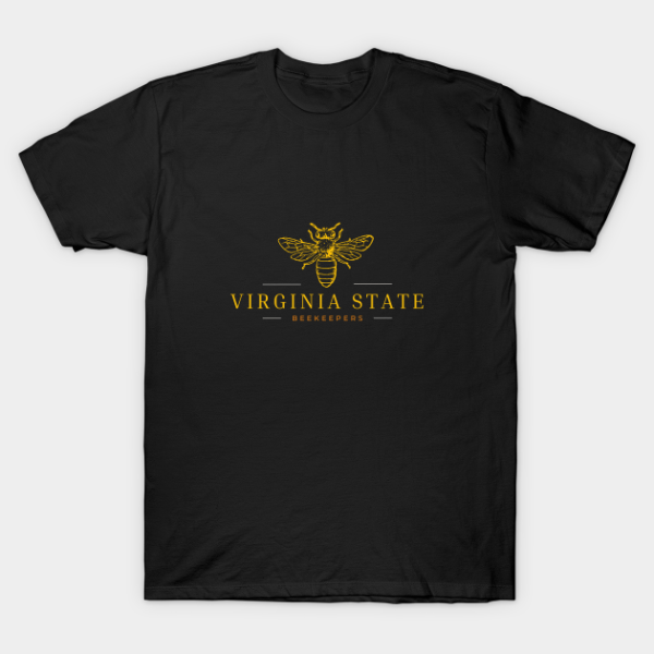 VSBA Bee 2 T-Shirt Unisex