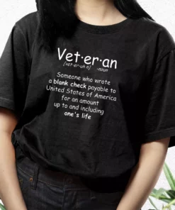 Veteran Definition Vetrerans Day T Shirt 2 Veteran Definition Vetrerans Day T Shirt 3