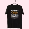 Veteran’S Wife My Husband Vetrerans Day T Shirt