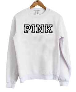 Victoria Secret Pink Sweatshirt 1 Victoria Secret Pink Sweatshirt 2