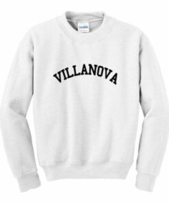 Villanova Sweatshirt 2