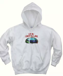 Vintage Camp Crystal Lake 1935 Thanksgiving Hoodie 1