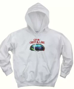 Vintage Camp Crystal Lake 1935 Thanksgiving Hoodie 3 Vintage Camp Crystal Lake 1935 Thanksgiving Hoodie 4