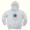 Vintage Justice Equality Unity Peace Day Earth Day Hoodie