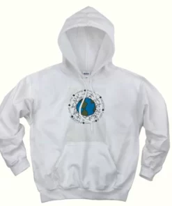 Vintage Justice Equality Unity Peace Day Earth Day Hoodie 3 Vintage Justice Equality Unity Peace Day Earth Day Hoodie 4