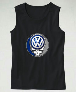 Vintage Wasp 1985 2020 Tour Concert Graphic Tank Top 1