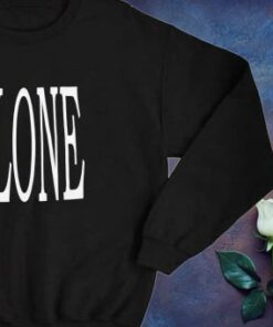 Vlone x Palm Angels Sweatshirt 2