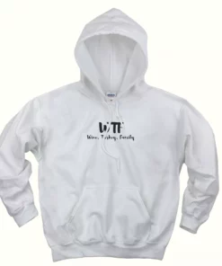 WTF Thanksgiving Wine Turkey Family Thanksgiving Hoodie 1