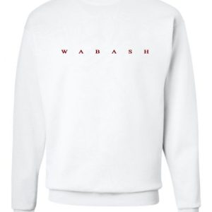 Wabash Sweatshirt