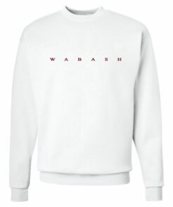 Wabash Sweatshirt 2