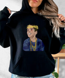 Westside Gunn Fly God Vintage Hoodie 2