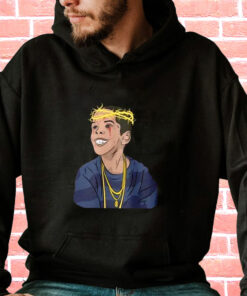 Westside Gunn Fly God Vintage Hoodie 3