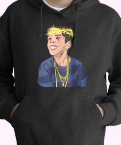 Westside Gunn Fly God Vintage Hoodie 4