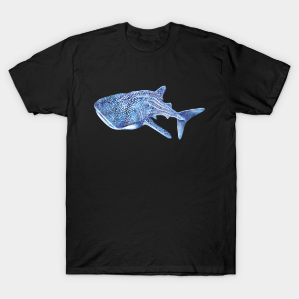 Whale Shark T-Shirt Unisex