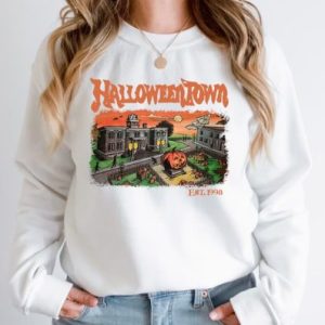 Wholesale Halloweentown Sweatshirt