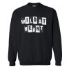 Wild at Heart Sweatshirt