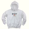 Woody Mery Christmas Ugly Christmas Hoodie