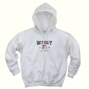 Woody Mery Christmas Ugly Christmas Hoodie 1