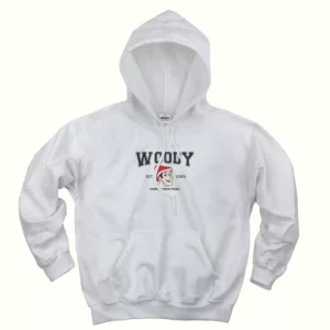 Woody Mery Christmas Ugly Christmas Hoodie 4