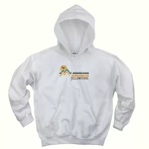 Yellowstone National Park Day Earth Day Hoodie 4