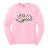 Zeta Sweatshirt