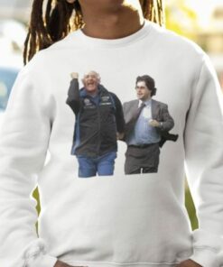 guardiola mazzone Sweatshirt 2