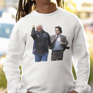 guardiola mazzone Sweatshirt