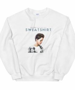 jacob sartorius sweatshirt Unisex Sweatshirt 1