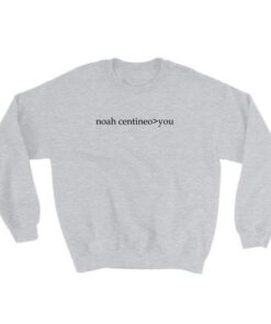 noah centineo Sweatshirt 2