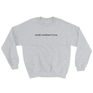 noah centineo Sweatshirt