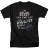 ACDC Shirt Big Balls T-Shirt