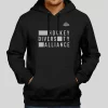 HDA Merch Hockey Diversity Alliance Hoodie