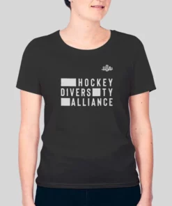 HDA Merch Hockey Diversity Alliance Hoodie 1 HDA Merch Hockey Diversity Alliance Hoodie 2
