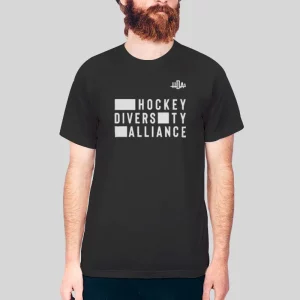 HDA Merch Hockey Diversity Alliance Hoodie 3