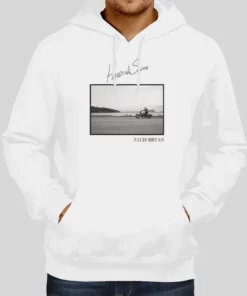 Heading South Zach Bryan Hoodie 1
