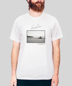 Heading South Zach Bryan Hoodie 3