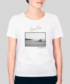 Heading South Zach Bryan Hoodie 4