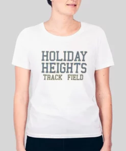 Heights Oatmeal Holiday Brand Hoodie 2 Heights Oatmeal Holiday Brand Hoodie 3