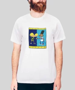 Hey Arnold Nickelodeon Grey Hoodie 4