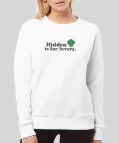 Hidden Is For Lovers Hidden Ny Hoodie 4