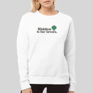 Hidden Is For Lovers Hidden Ny Hoodie 4