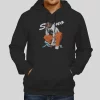 Hiphop Rapper Smino Hoodie