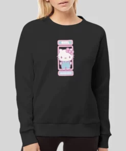 Hokusai Anime Fan The Great Ramen Wave Hoodie 4